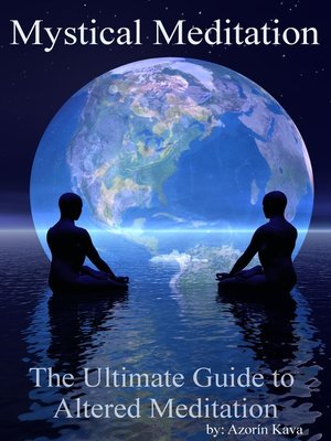 cover image of Mystical Meditation